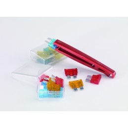 Camper fuses set 22 el 12v haba