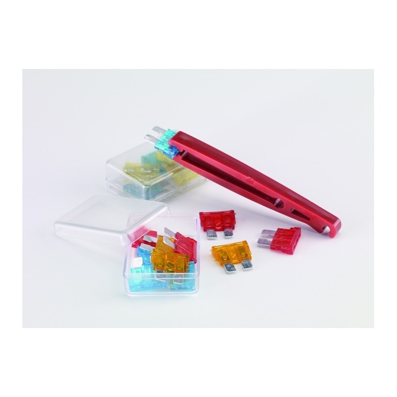 Camper fuses set 22 el 12v haba