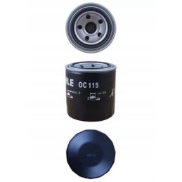 Oil filter chrysler sebring honda accord viii accord x city odyssey