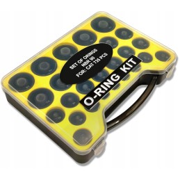 Set of gaskets and rings NBR90 735 pcs. Caterpillar