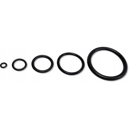 Set of gaskets and rings NBR90 735 pcs. Caterpillar