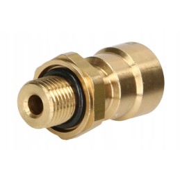 Raufoss cable connectors 901 06 010