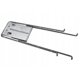 Schmitz TSE roof connector 582mm short