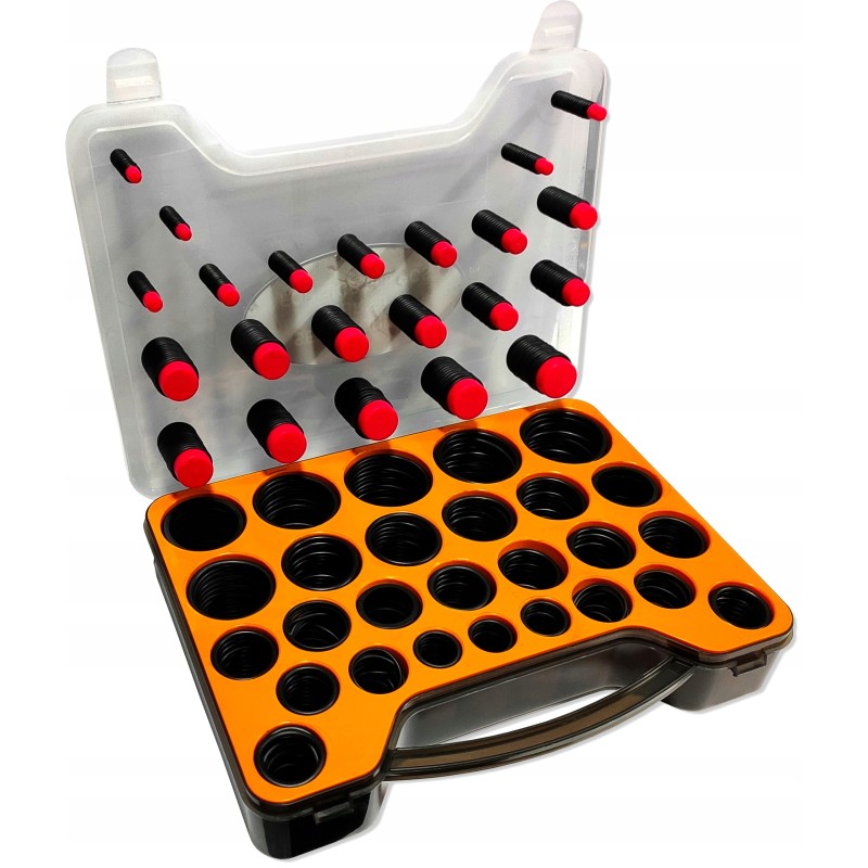 Set of seals and rings nbr 90 749 pieces hitachi