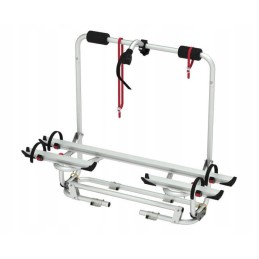 Carry bike caravan xl a pro 200 bicycle rack