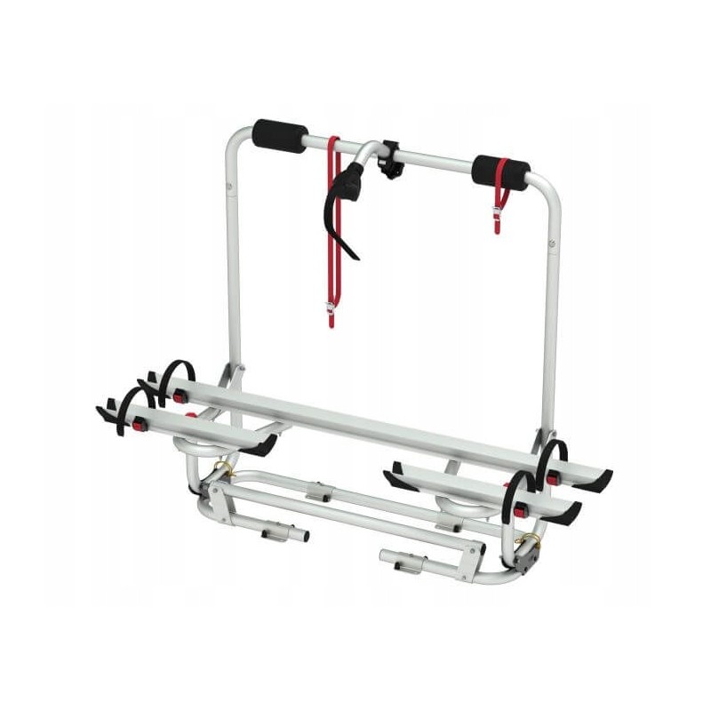 Carry bike caravan xl a pro 200 bicycle rack