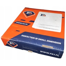 Fischer oil drain plug oas191 m18x1 5mm l11