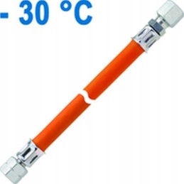 Gas hose in 150 1 4 x 1 4 gok