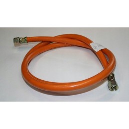 Gas hose in 150 1 4 x 1 4 gok