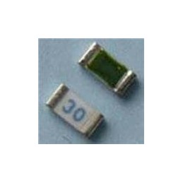 1 pcs : C1H25 - Surface Mount Fuses 1206 SMT Fuse Fast Acting, HC, 25A