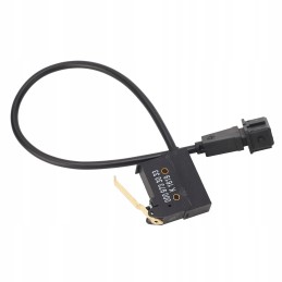 Microswitch for Linde R14 R16 R20 115
