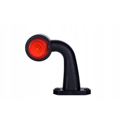 Bulb marker lamp lo 355 p right