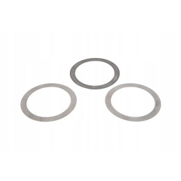 138562 0 set of washers for relay shaft