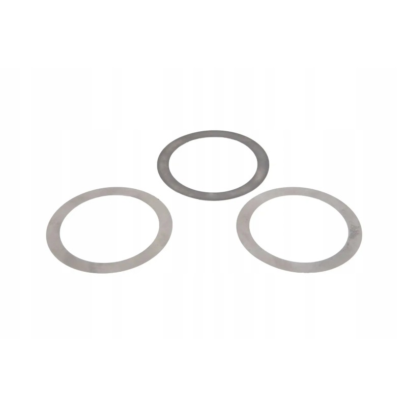 138562 0 set of washers for relay shaft