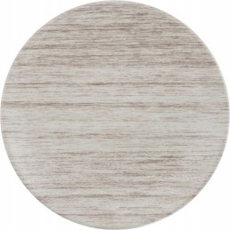 Sequoia Brunner melamine dinner plate