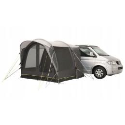 Vestibule tent for T5 Newburg 160 Outwell bus