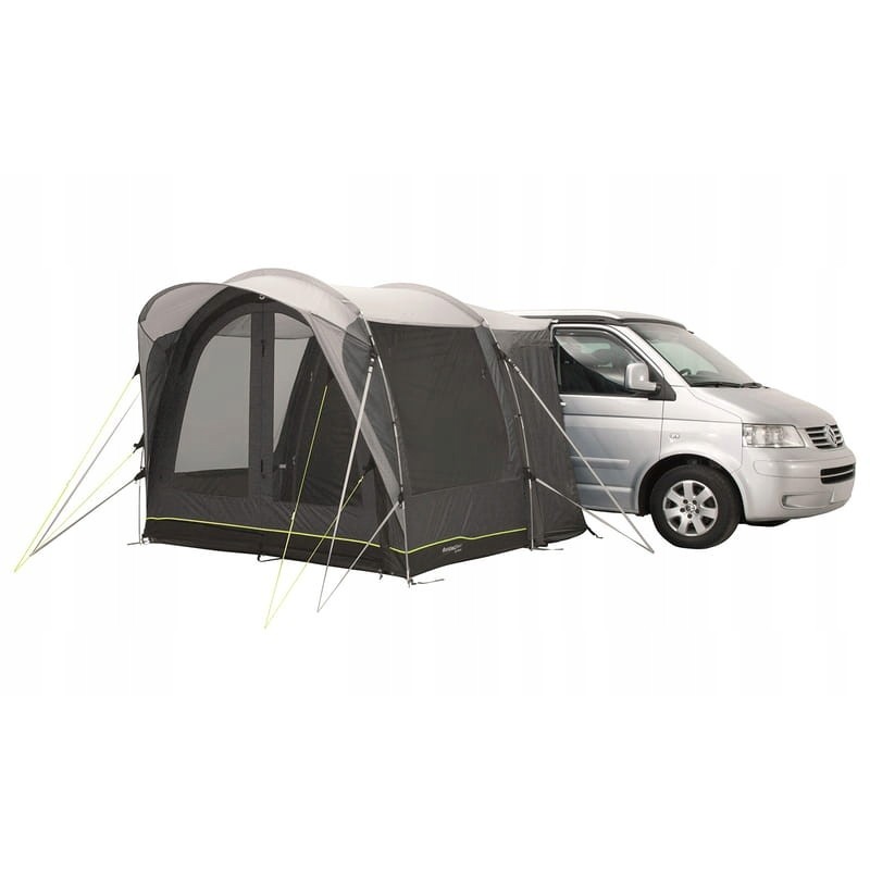 Vestibule tent for T5 Newburg 160 Outwell bus