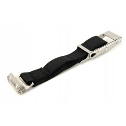 Cargoparts curtain belt pn00 8m 02 set