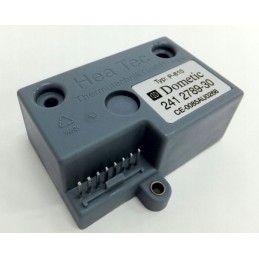 Automatic ignition for Dometic series 7 and 8 refrigerators in WA