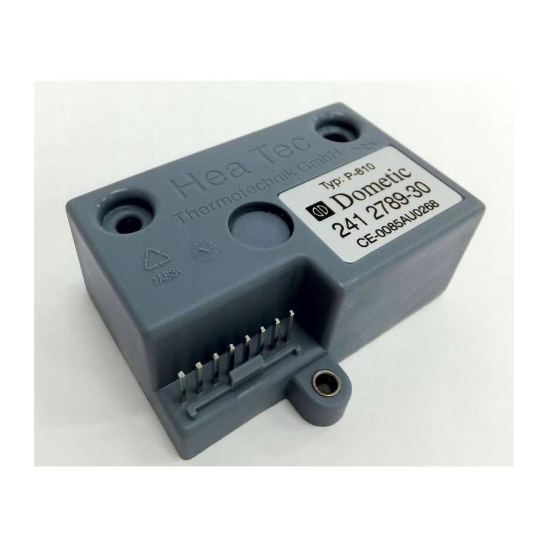 Automatic ignition for Dometic series 7 and 8 refrigerators in WA