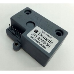 Automatic ignition for Dometic series 7 and 8 refrigerators in WA