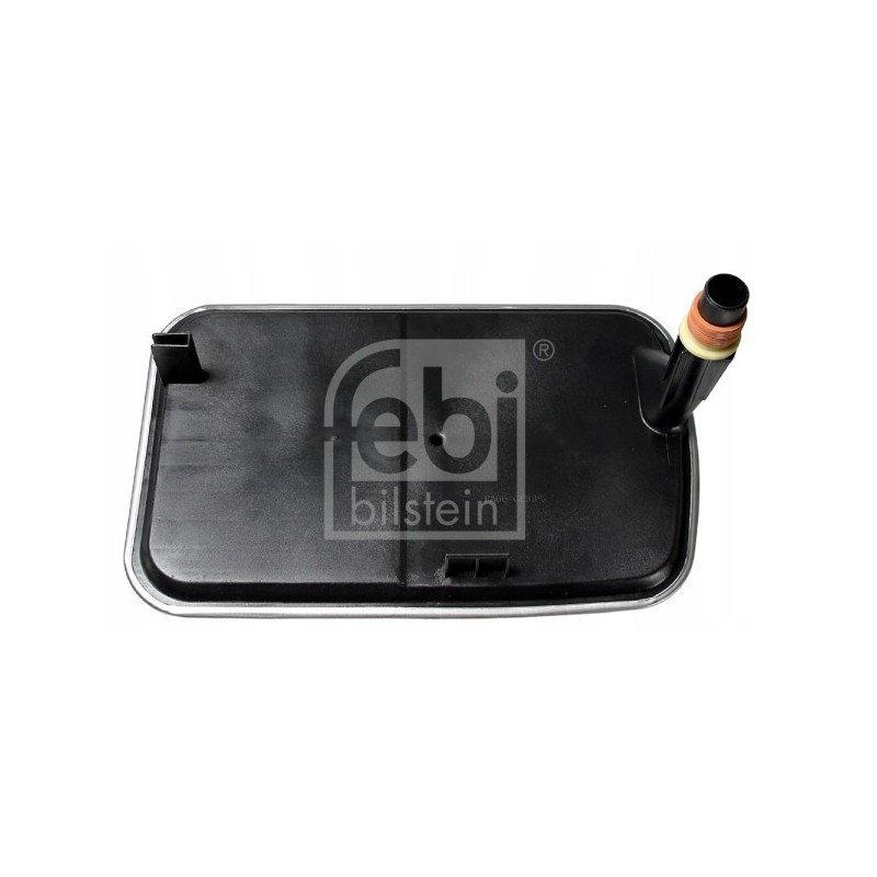 Automatic gearbox filter