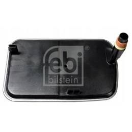 Automatic gearbox filter