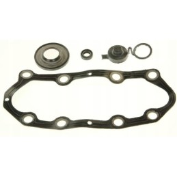 Meritor b duco c duco d caliper repair kit