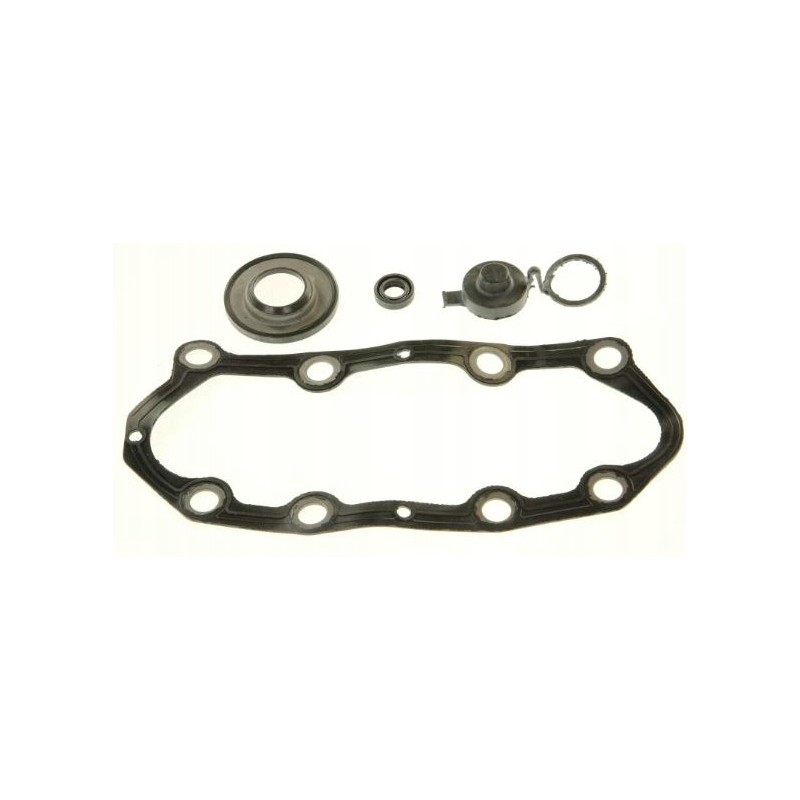 Meritor b duco c duco d caliper repair kit