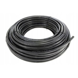 Thermoplastic cable
