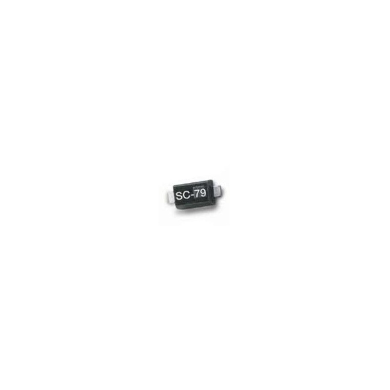1 pcs : SMP1320-079LF - PIN Diodes Ls.7nH SC-79 Single