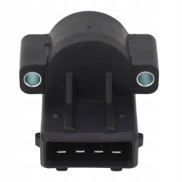 Forklift joystick potentiometer for h12