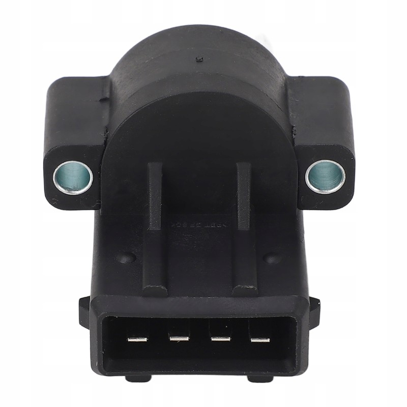 Forklift joystick potentiometer for h12