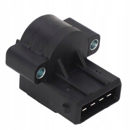 Forklift joystick potentiometer for h12