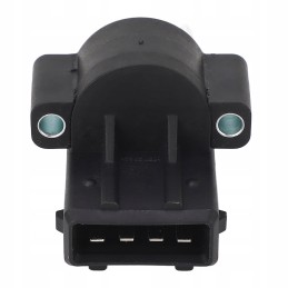 Forklift joystick potentiometer for h12