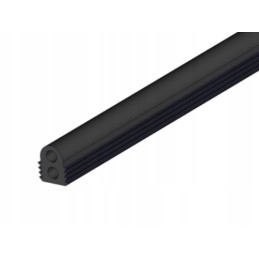 Press-fit tipper flap seal, new Wielton type