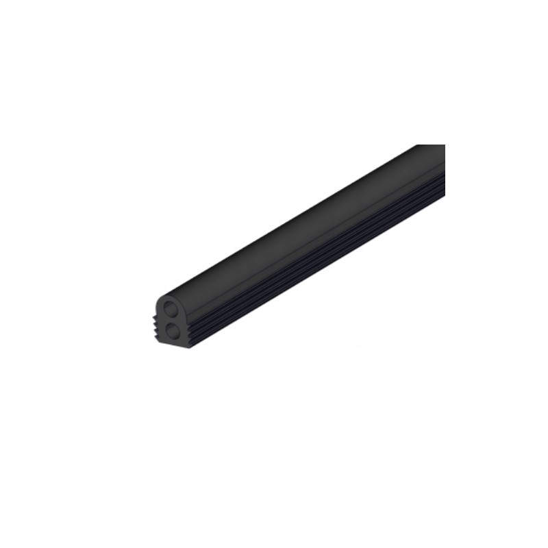 Press-fit tipper flap seal, new Wielton type