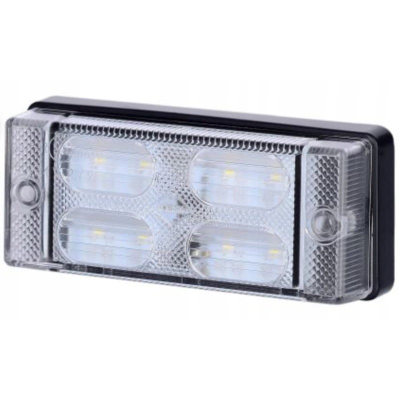 LED reversing lamp 12v 24v quality