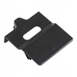 Dometic sliding refrigerator door lock