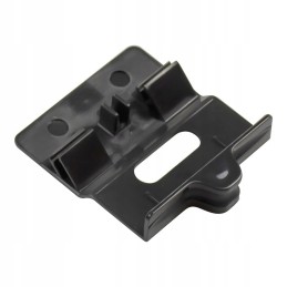 Dometic sliding refrigerator door lock