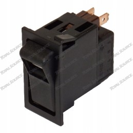 Linde work light switch 0009732615