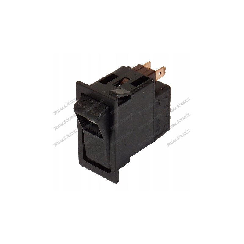 Linde work light switch 0009732615