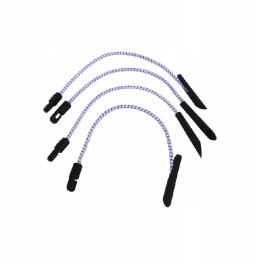 Camp4 strip with hooks 15x6cm for a camper