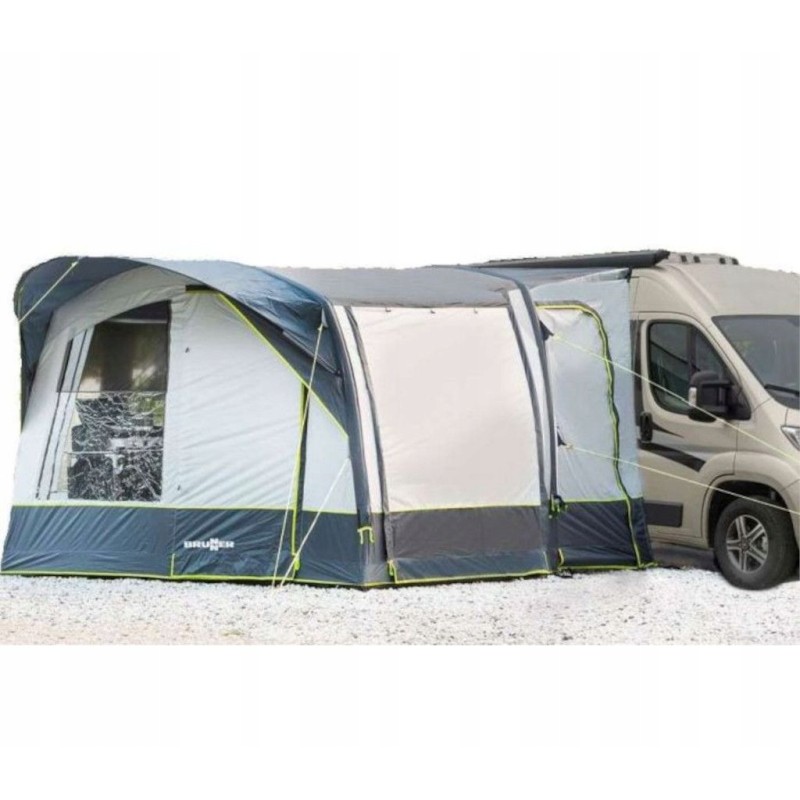 Trails hc air tech 245 280 car tent