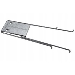 Schmitz TSE roof connector 660mm long