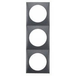 Berker Integro electrical socket housing frame