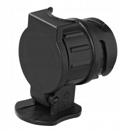 Adapter 13 7 pin trailer socket adapter