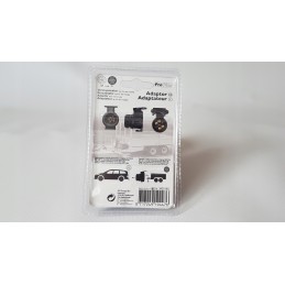 Adapter 13 7 pin trailer socket adapter