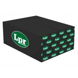 LPR 4045 brake cylinders