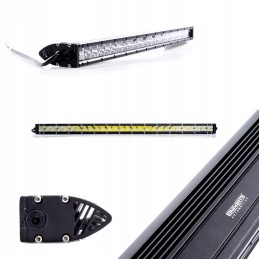 LED work halogen lamp 250w Cree combo